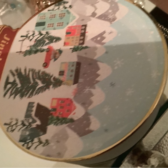 So pretty beautiful cubic zirconia star earrings - Picture 4 of 4